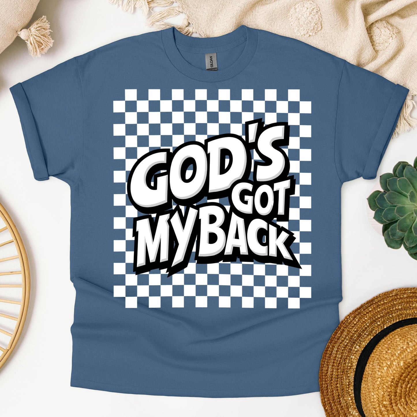 God_s Got My Back 03