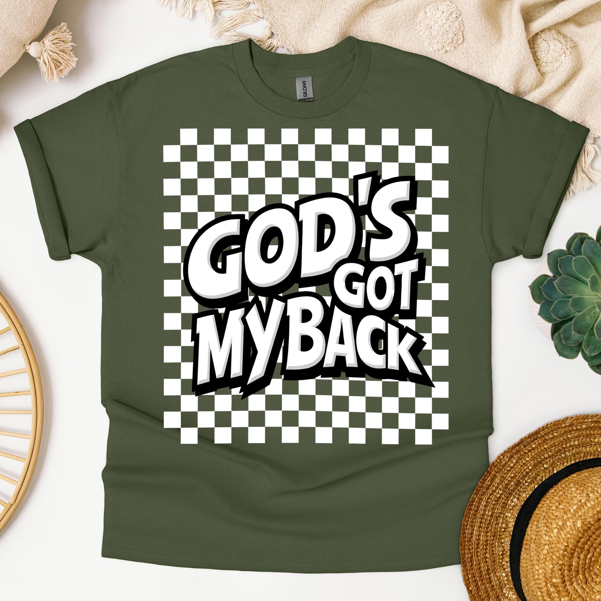 God_s Got My Back 03
