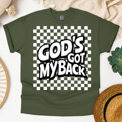 God_s Got My Back 03