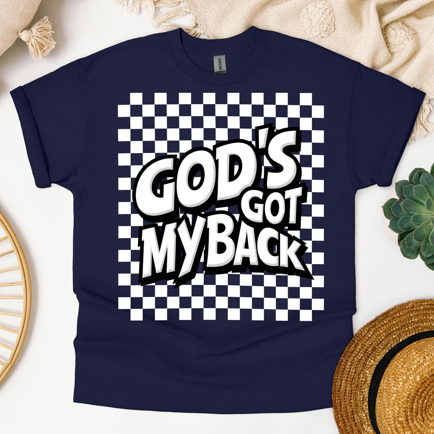 God_s Got My Back 03