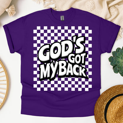 God_s Got My Back 03