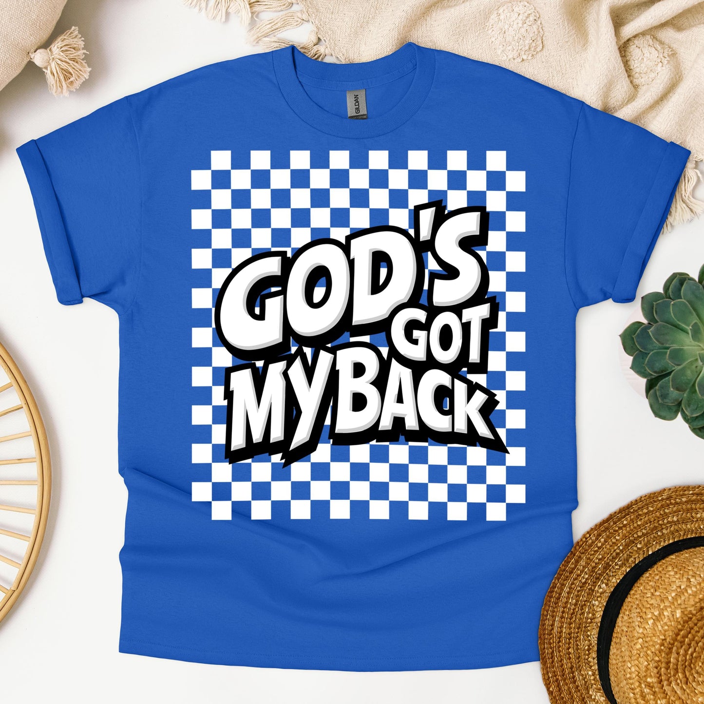 God_s Got My Back 03
