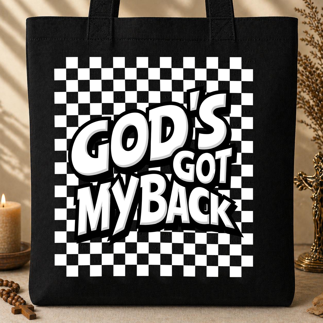 God_s Got My Back 03