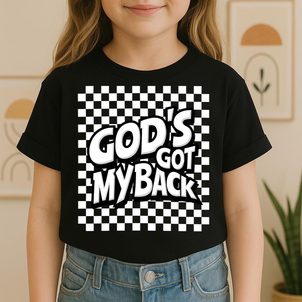 God_s Got My Back 03