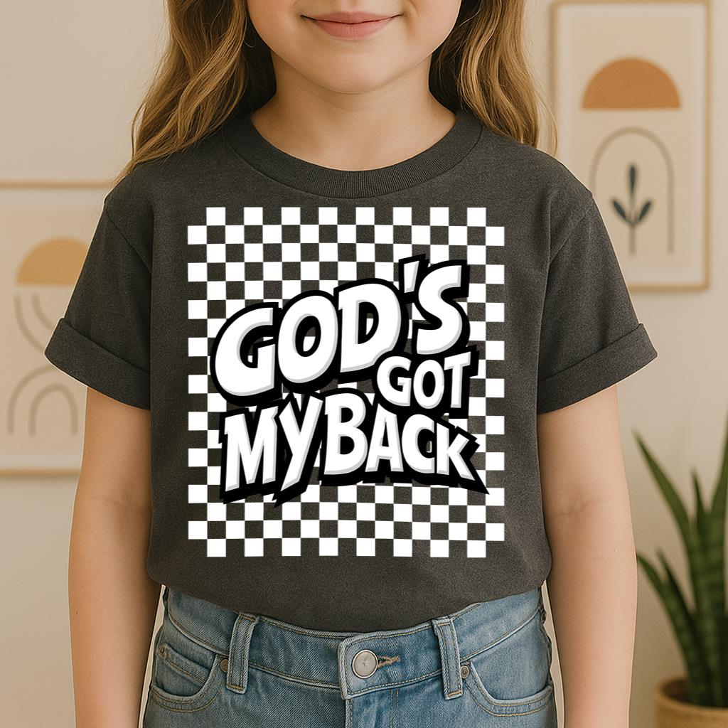 God_s Got My Back 03
