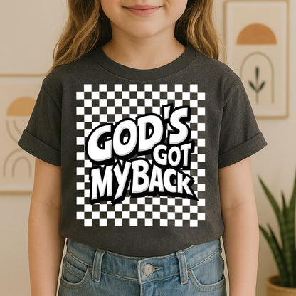 God_s Got My Back 03