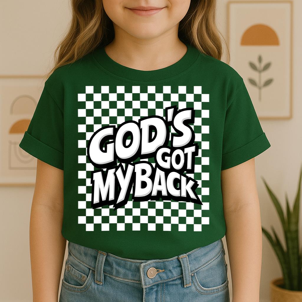 God_s Got My Back 03