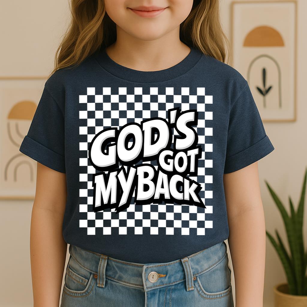God_s Got My Back 03