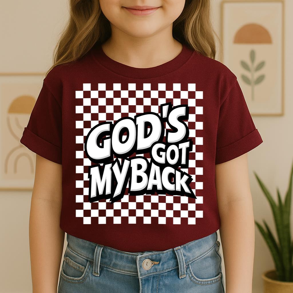 God_s Got My Back 03