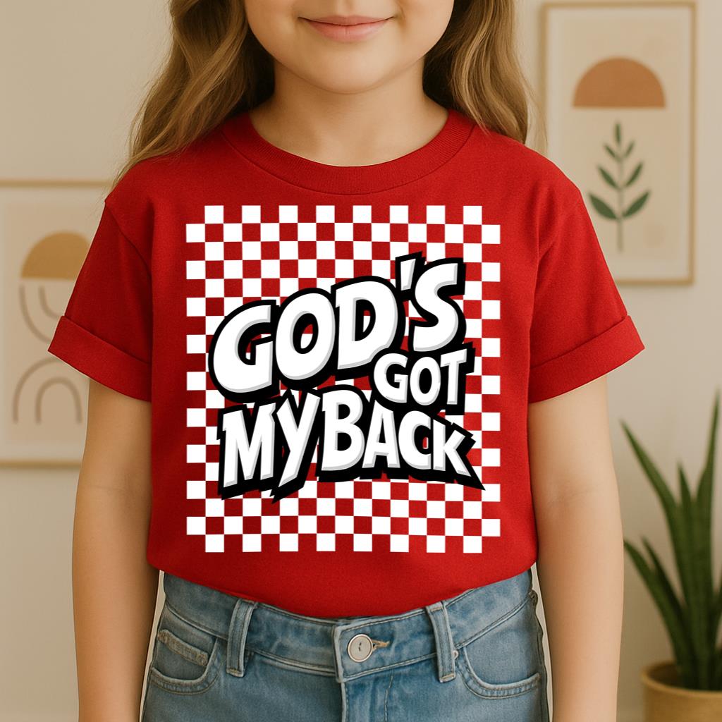 God_s Got My Back 03