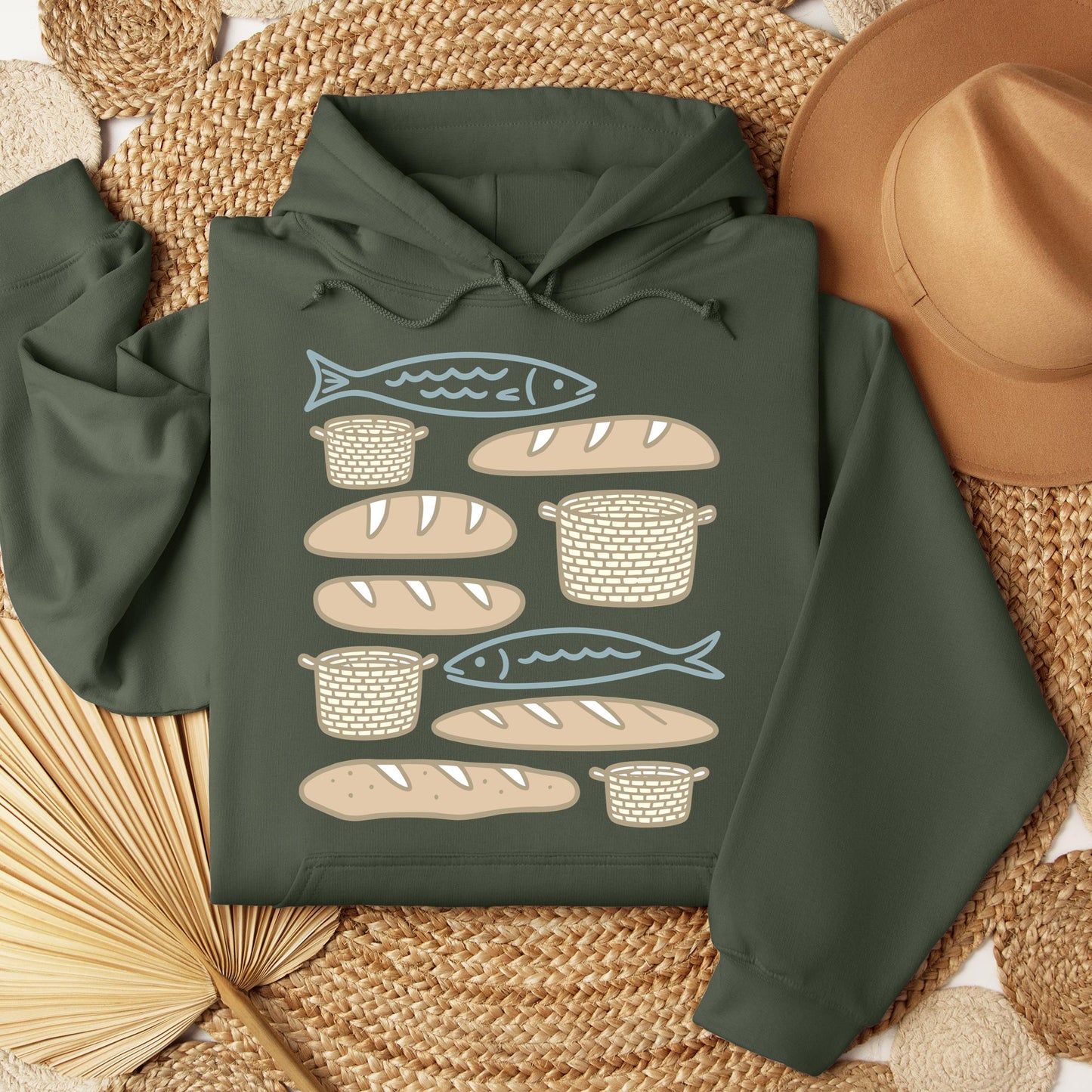 God_s Math Five Loaves Two Fish 04