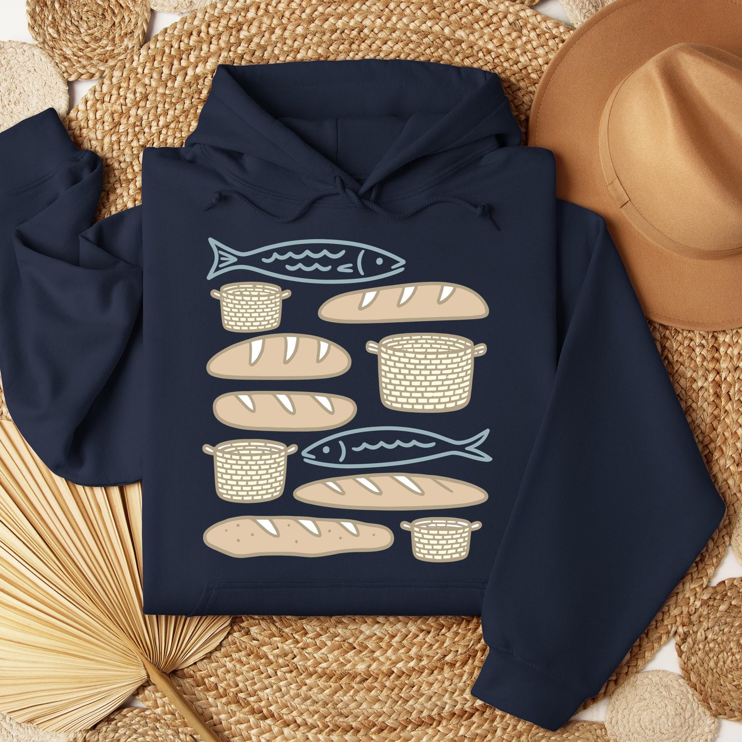 God_s Math Five Loaves Two Fish 04