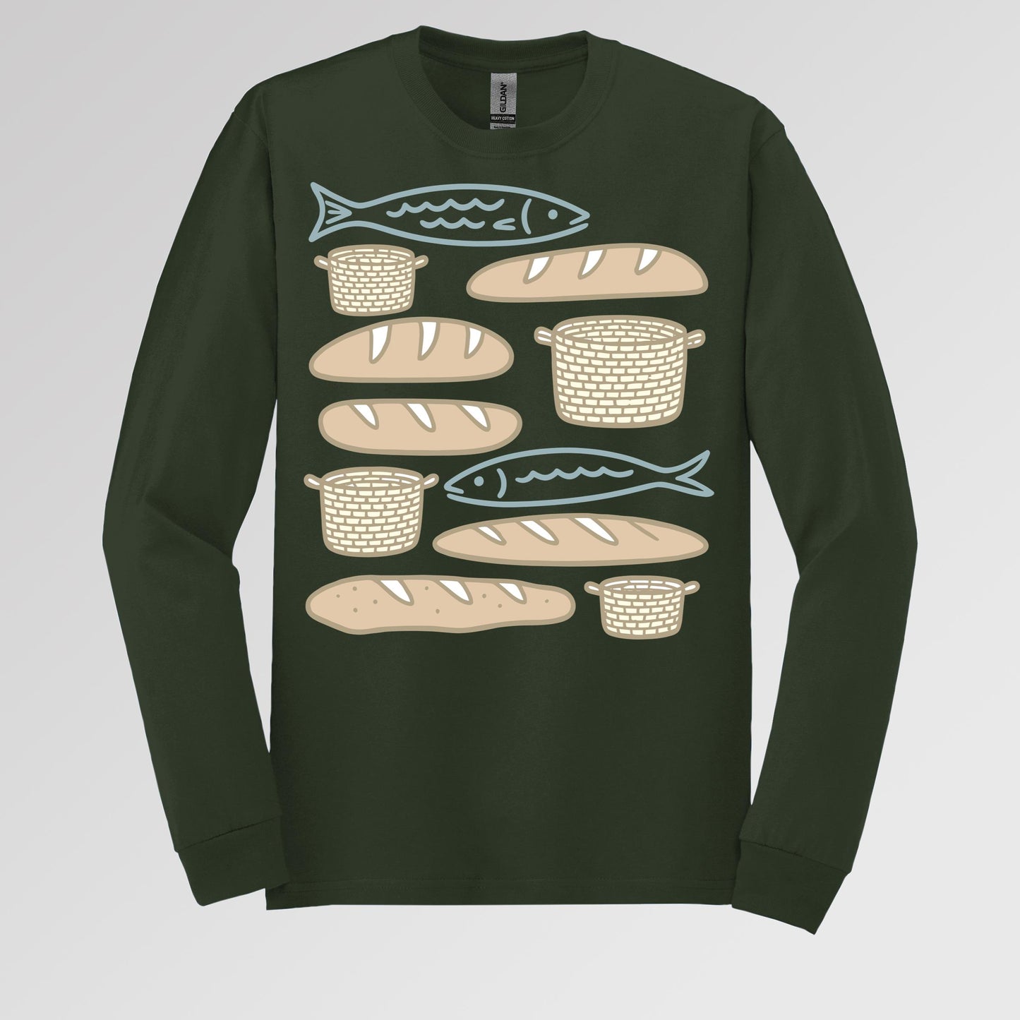 God_s Math Five Loaves Two Fish 04