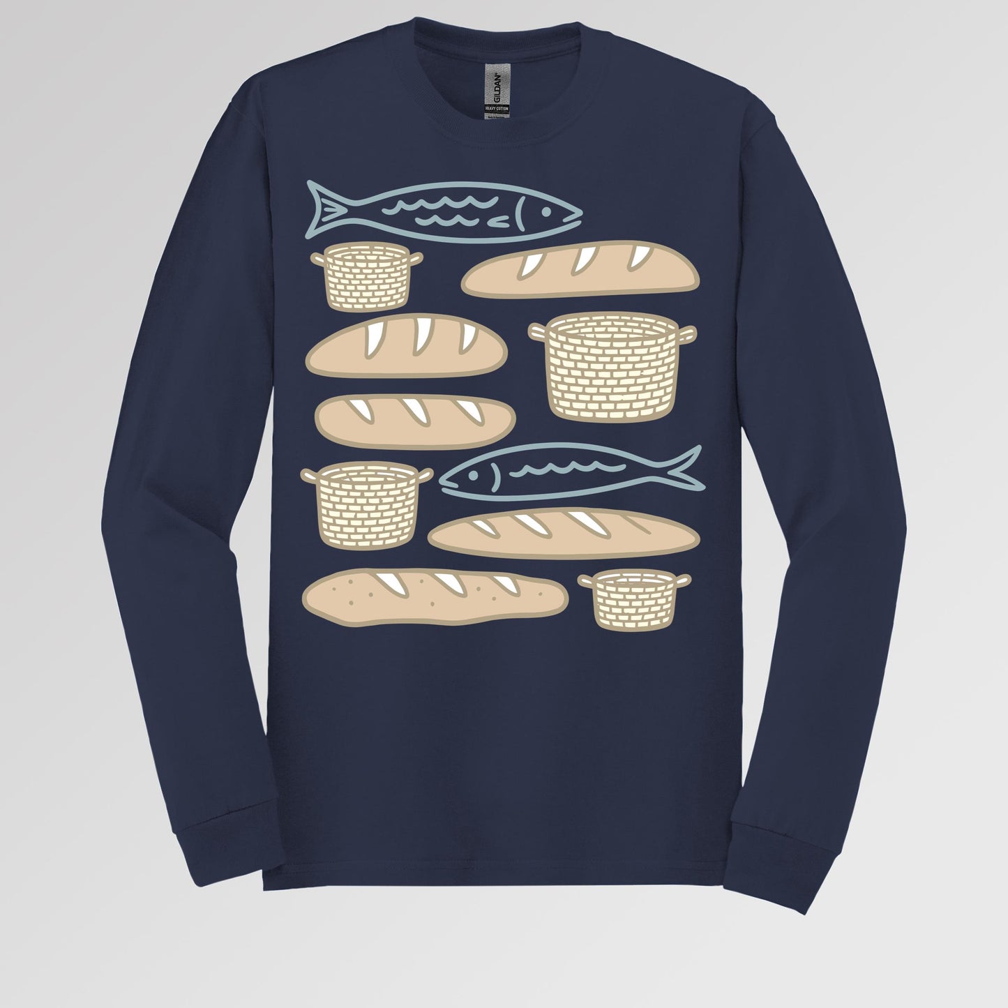 God_s Math Five Loaves Two Fish 04