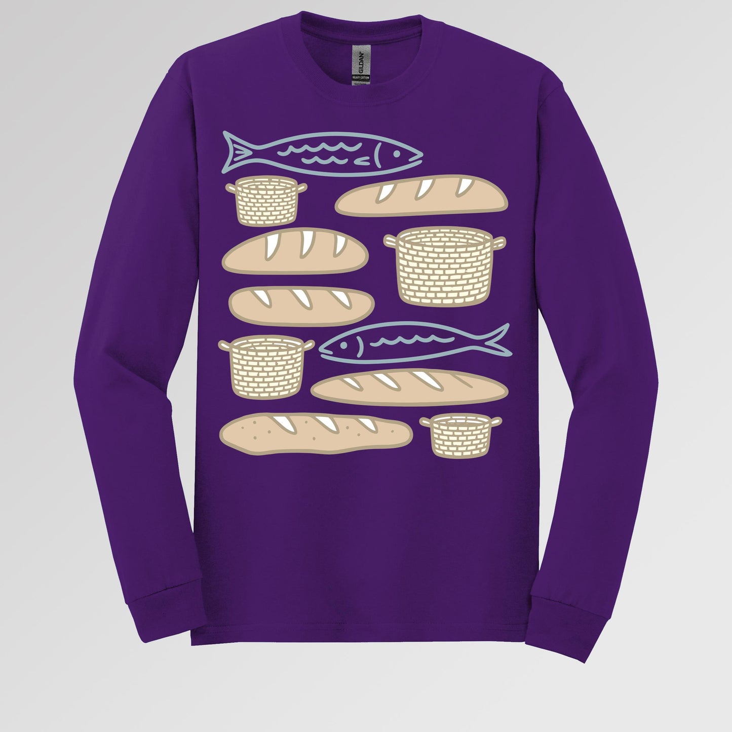 God_s Math Five Loaves Two Fish 04