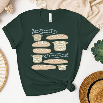 God_s Math Five Loaves Two Fish 04