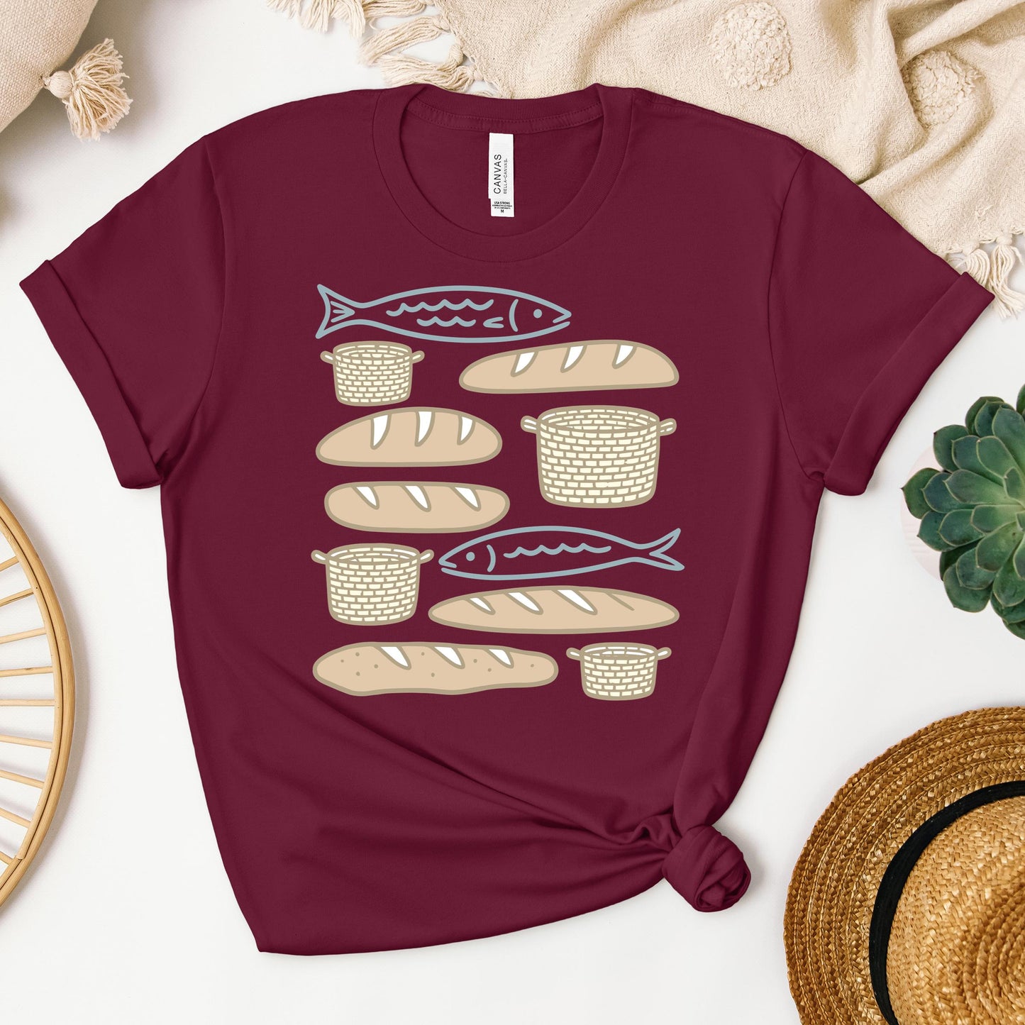 God_s Math Five Loaves Two Fish 04