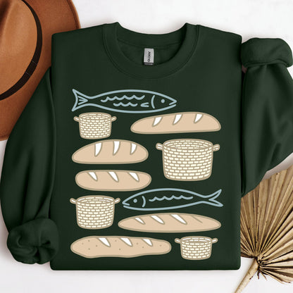 God_s Math Five Loaves Two Fish 04