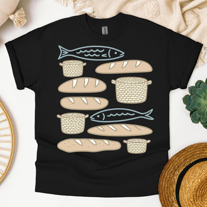 God_s Math Five Loaves Two Fish 04