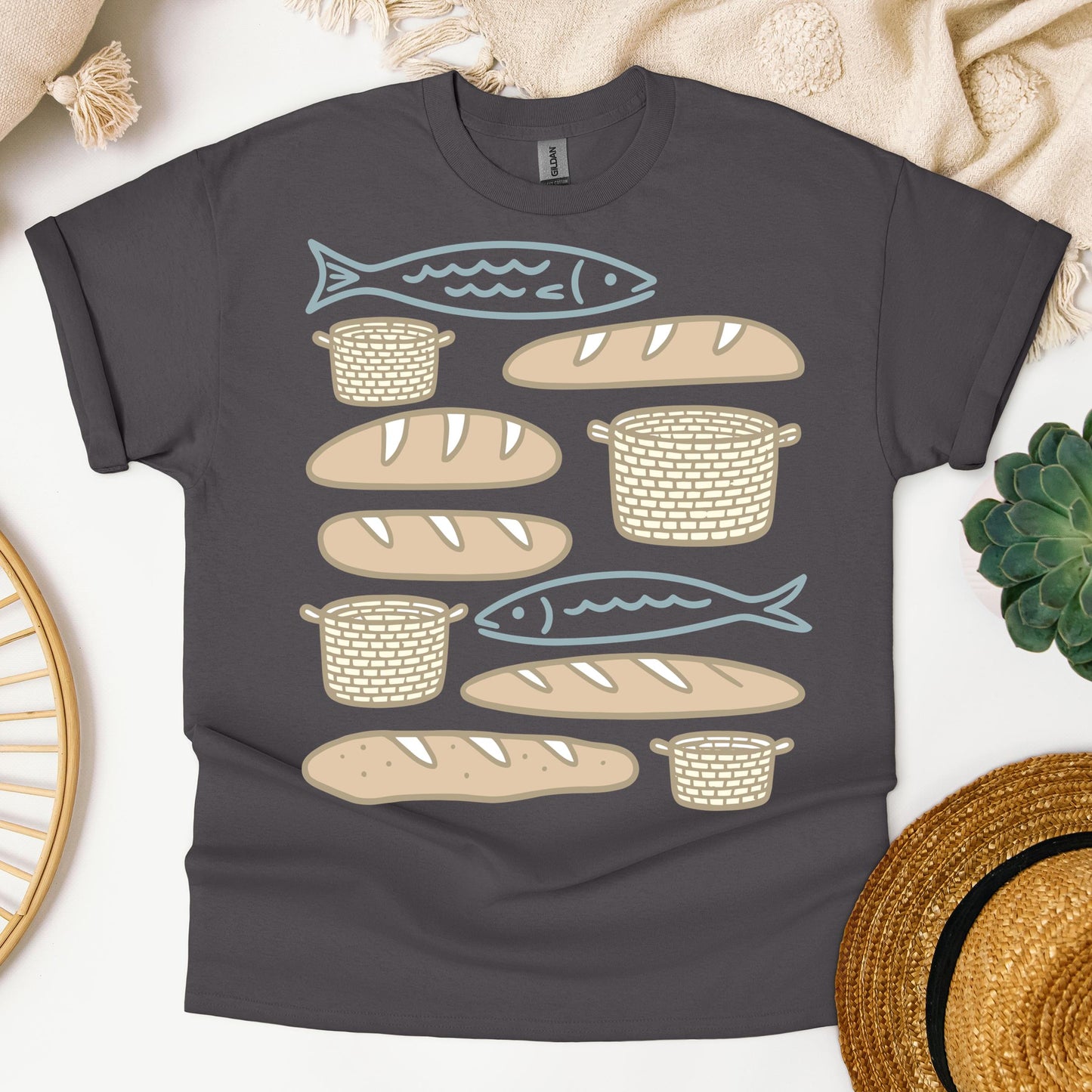 God_s Math Five Loaves Two Fish 04
