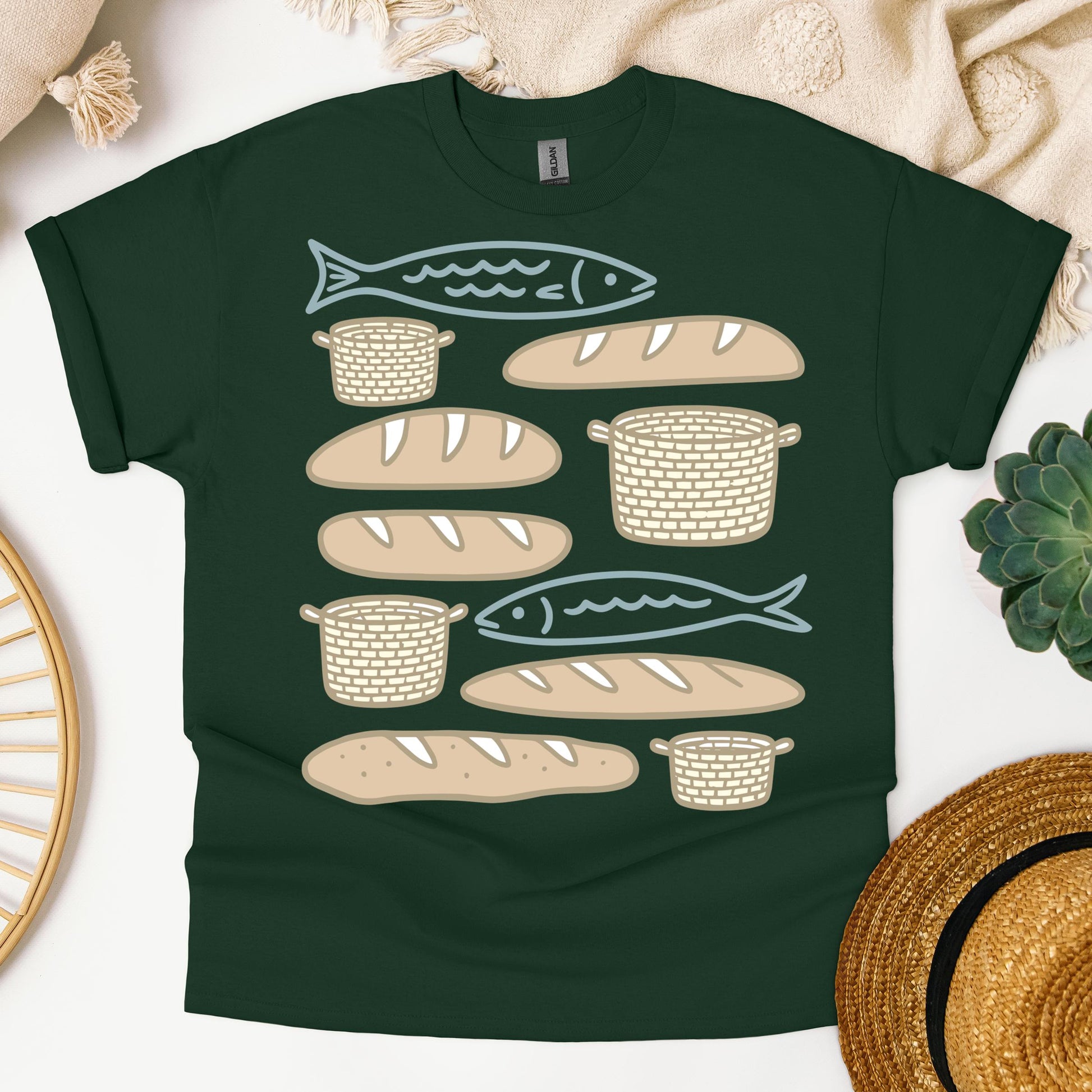 God_s Math Five Loaves Two Fish 04