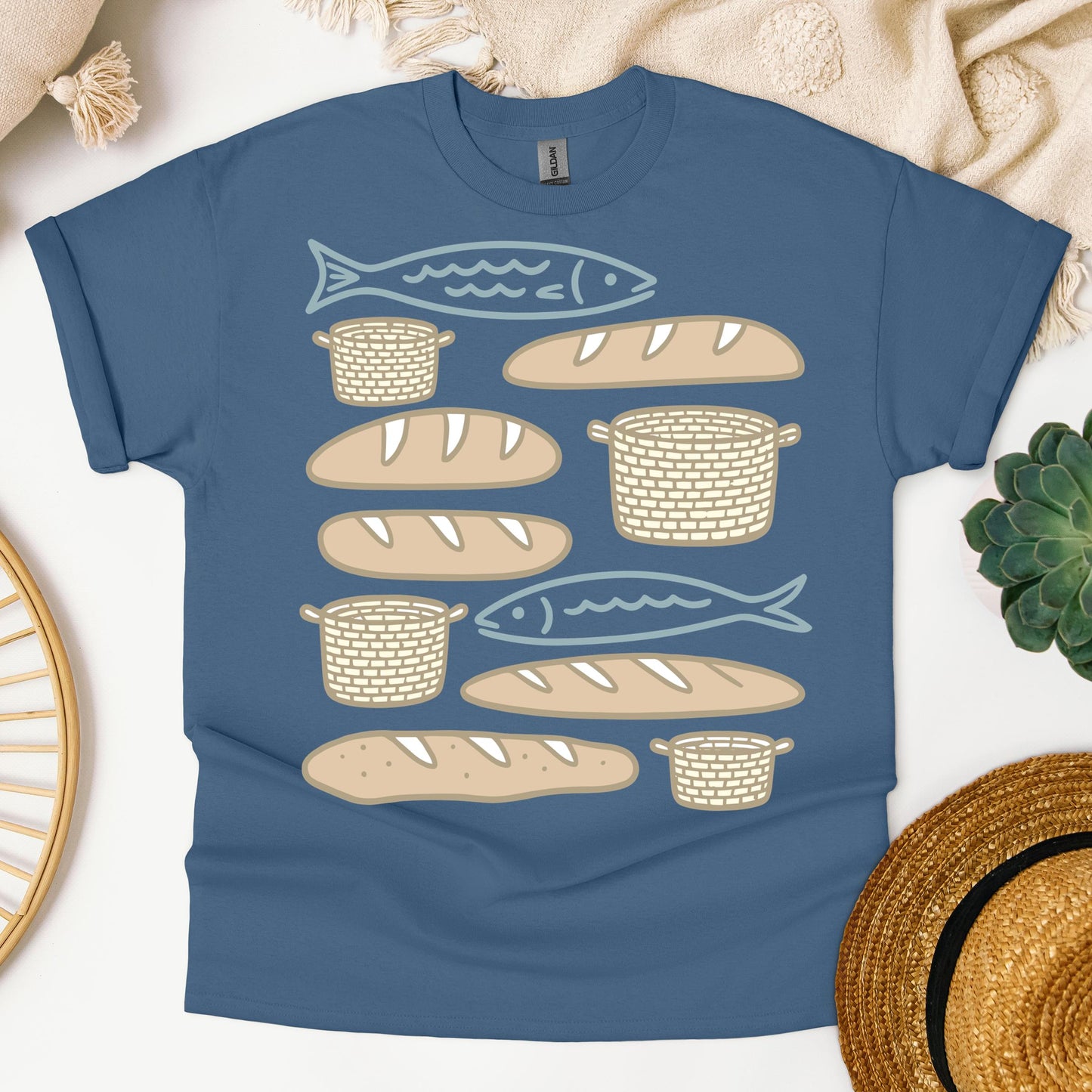 God_s Math Five Loaves Two Fish 04