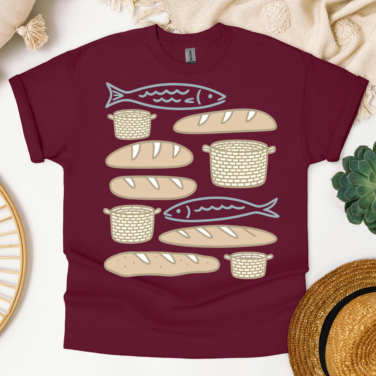 God_s Math Five Loaves Two Fish 04