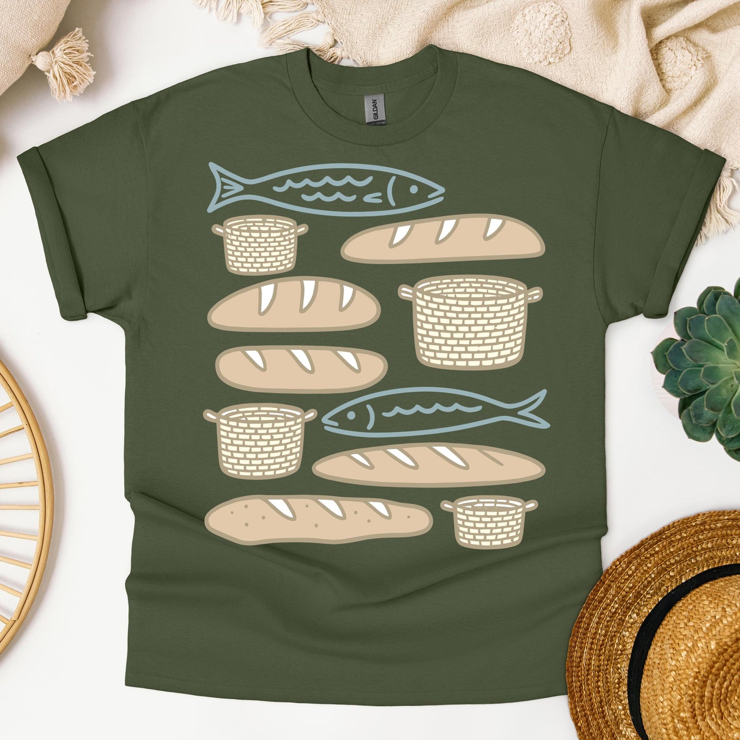 God_s Math Five Loaves Two Fish 04