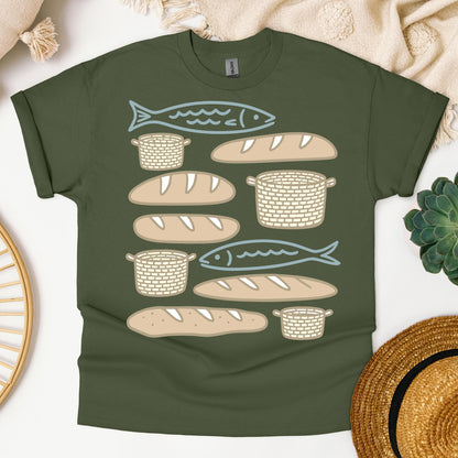 God_s Math Five Loaves Two Fish 04