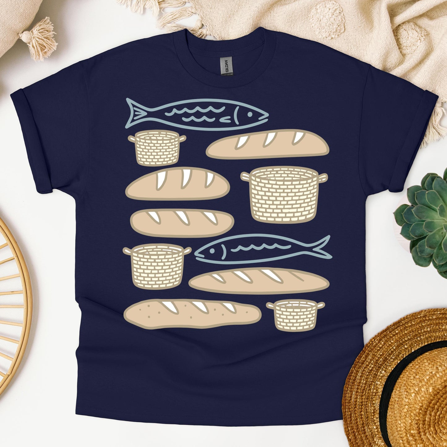 God_s Math Five Loaves Two Fish 04