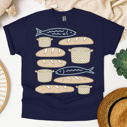 God_s Math Five Loaves Two Fish 04