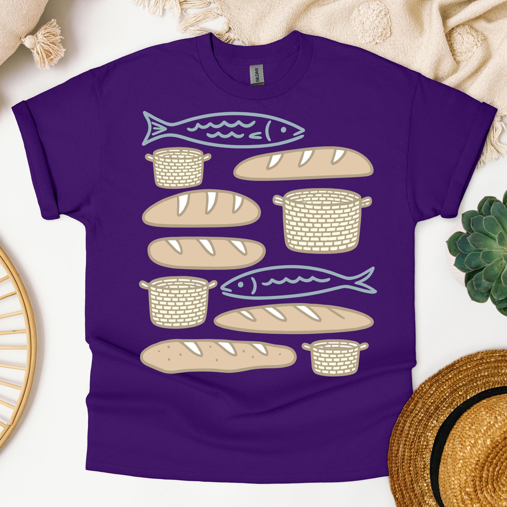 God_s Math Five Loaves Two Fish 04