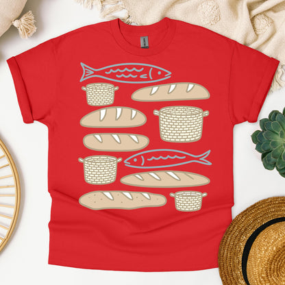 God_s Math Five Loaves Two Fish 04