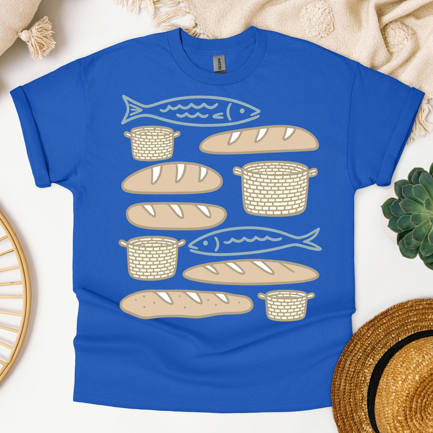 God_s Math Five Loaves Two Fish 04