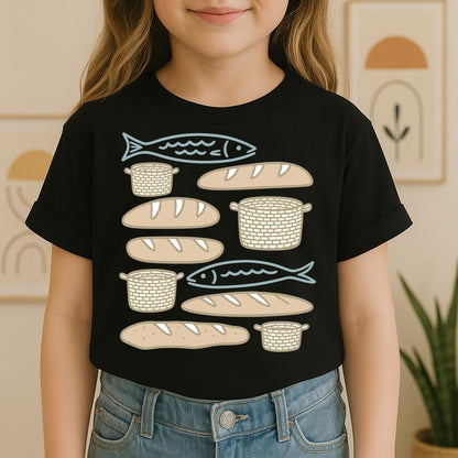 God_s Math Five Loaves Two Fish 04