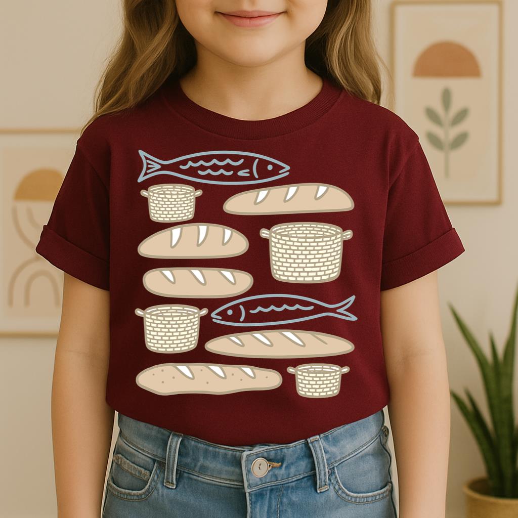 God_s Math Five Loaves Two Fish 04