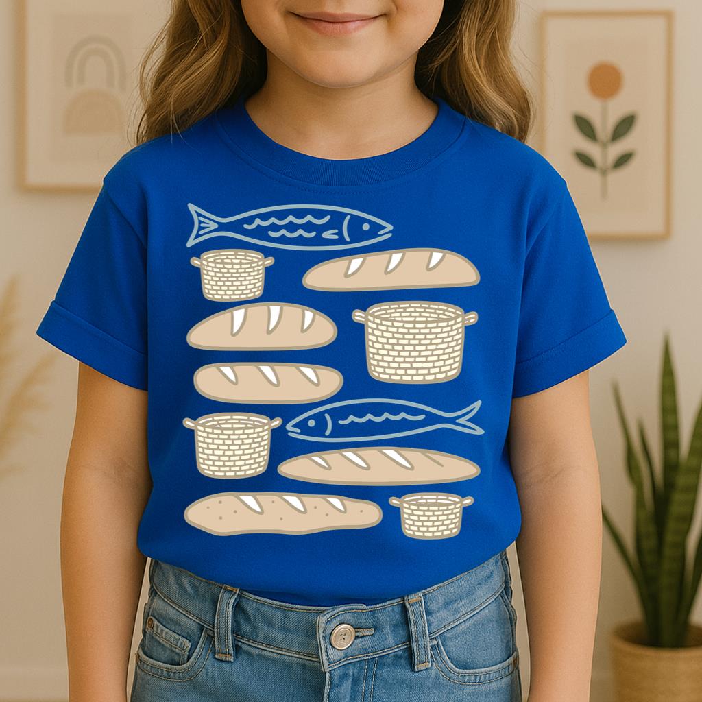 God_s Math Five Loaves Two Fish 04