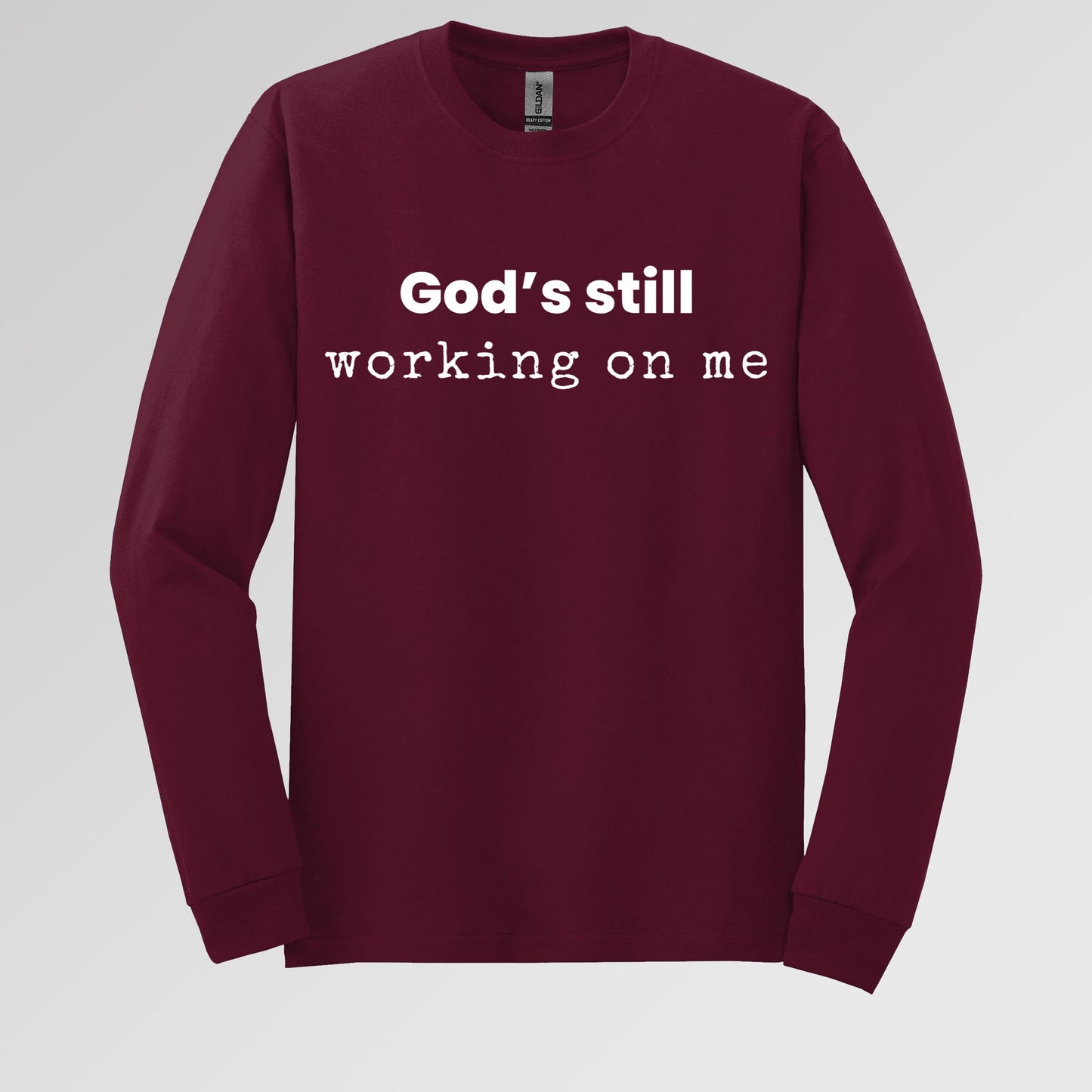 God_s Still Working On Me 02