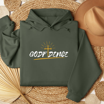 Godfidence