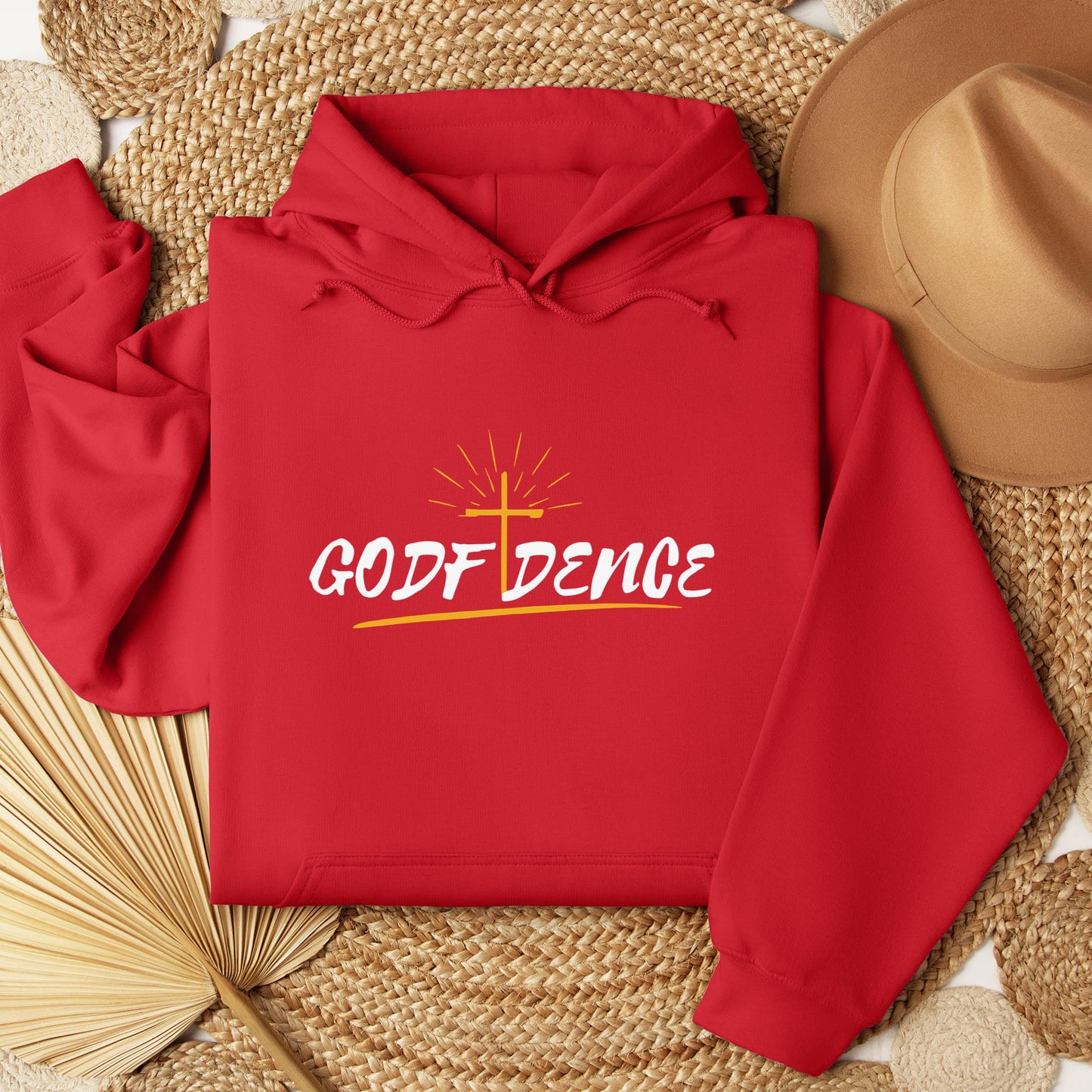 Godfidence