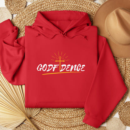 Godfidence