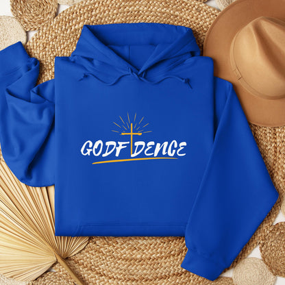 Godfidence