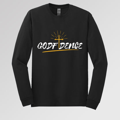 Godfidence