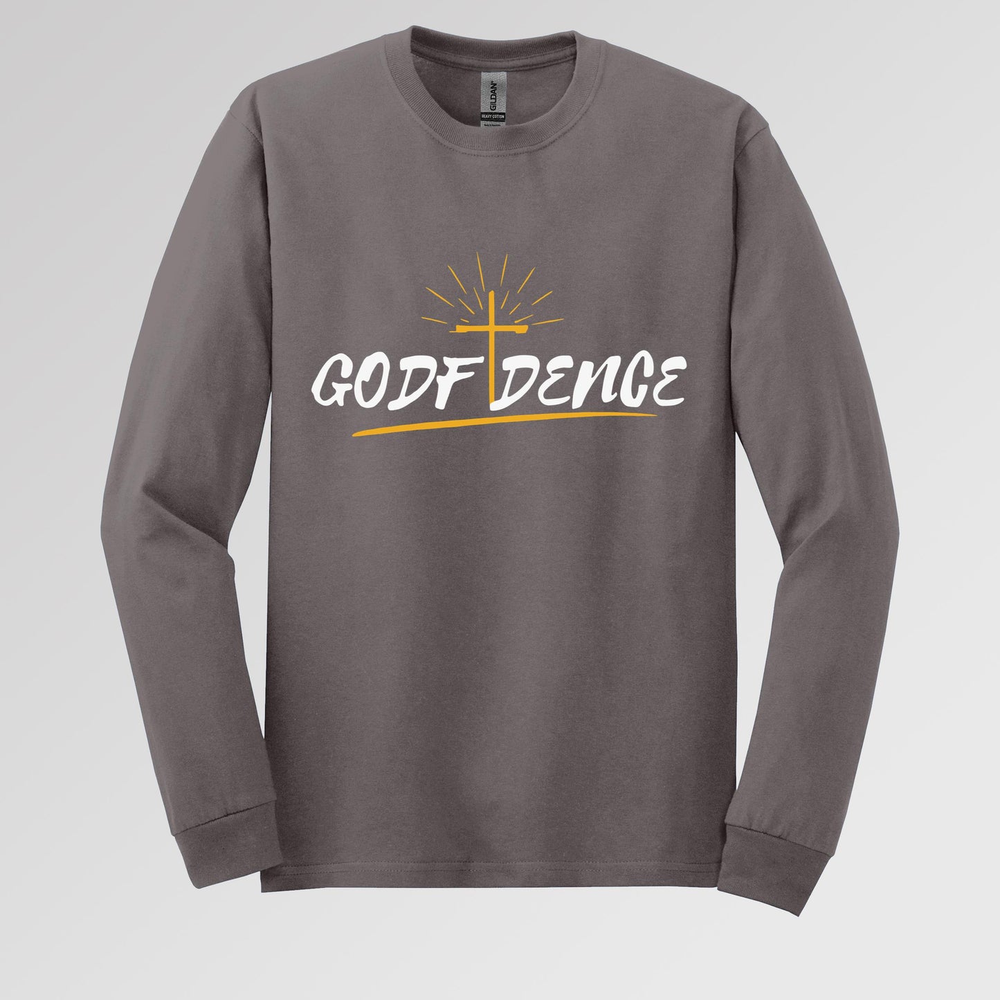 Godfidence