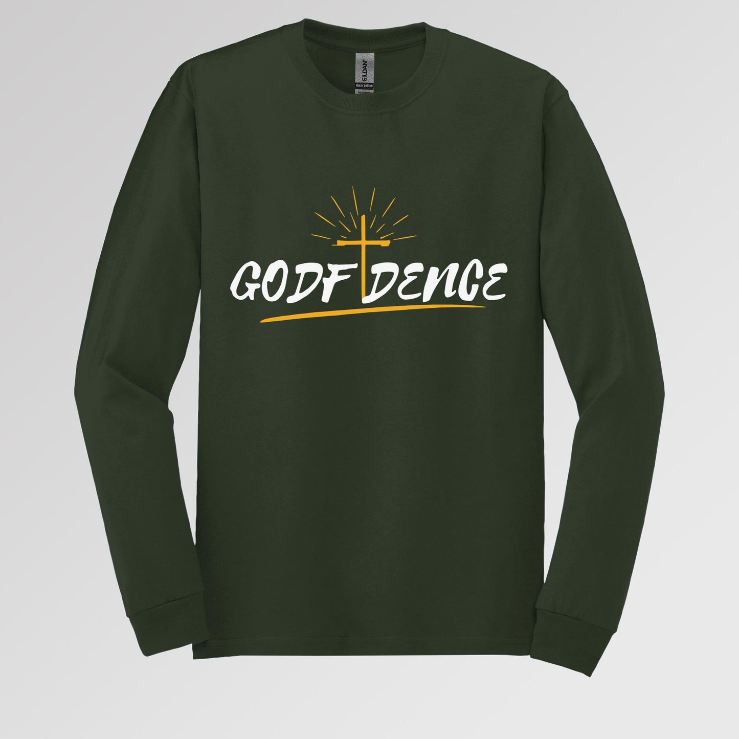 Godfidence