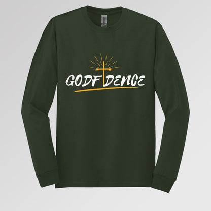 Godfidence