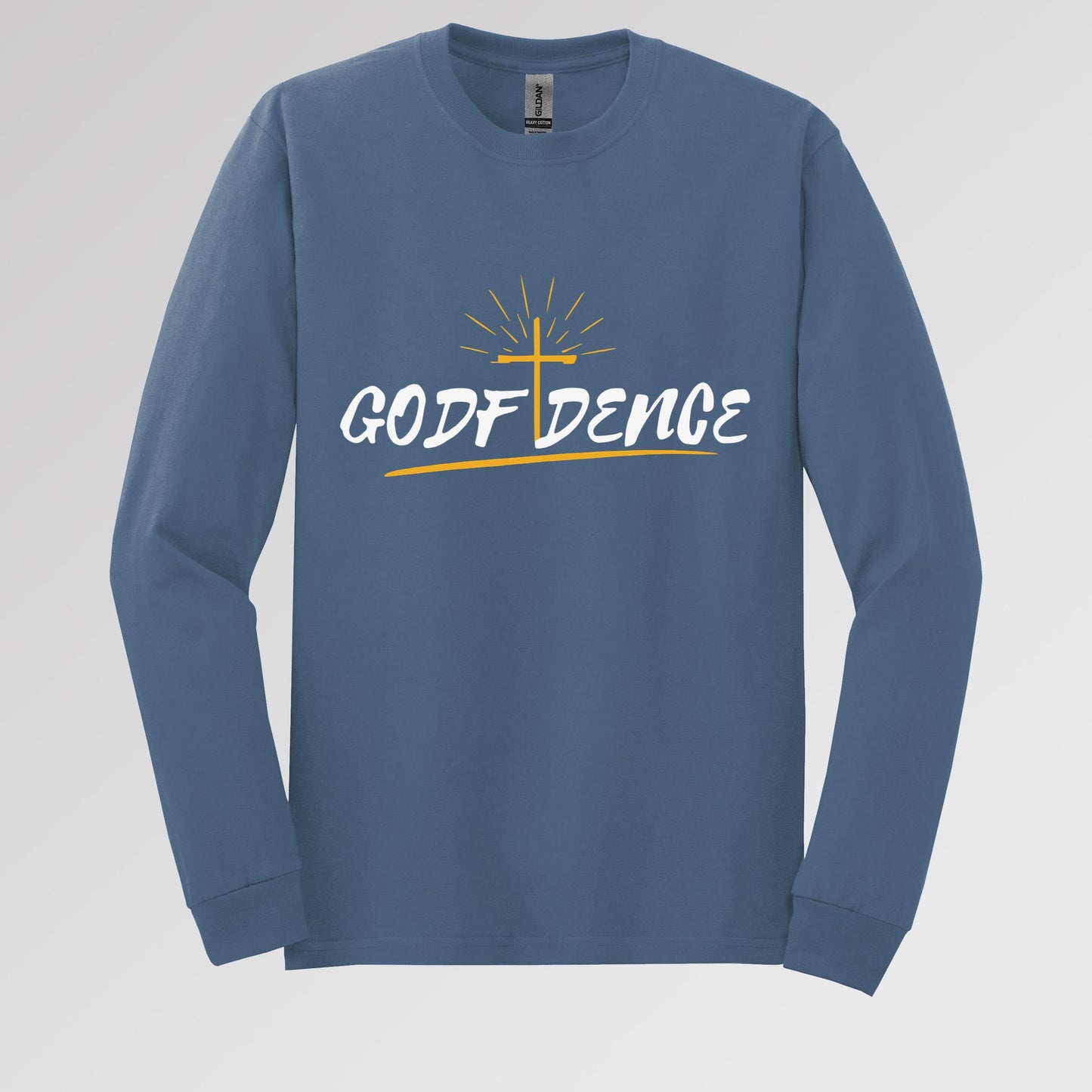 Godfidence