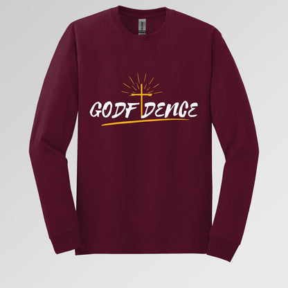 Godfidence