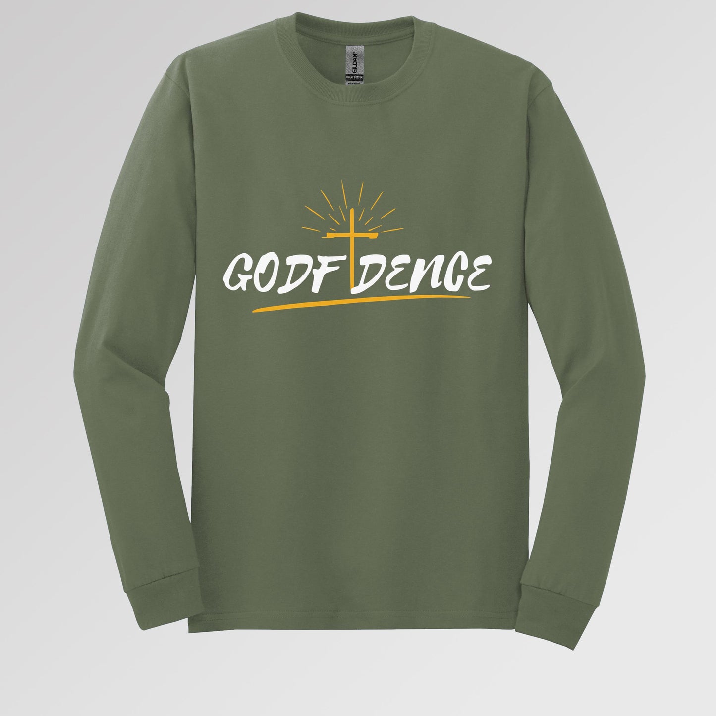 Godfidence