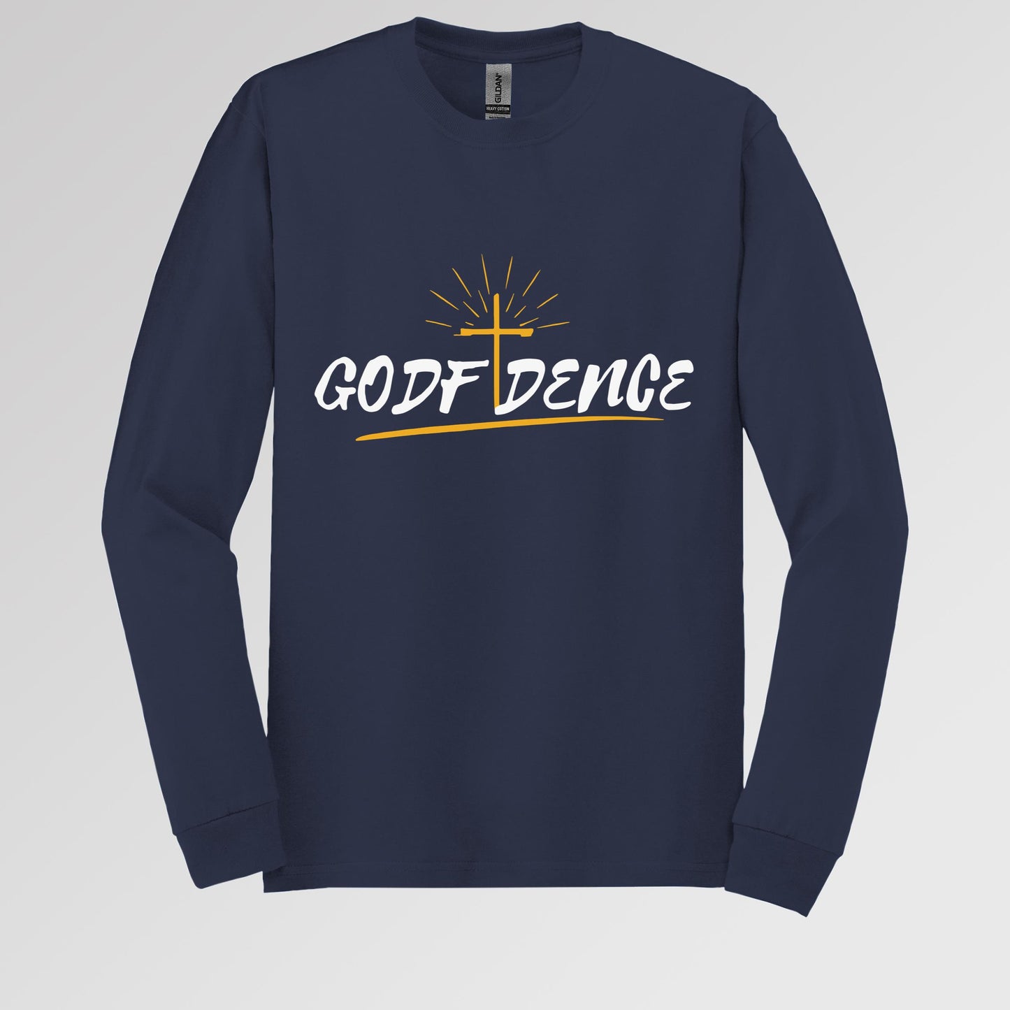 Godfidence